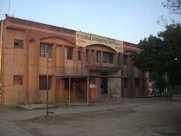 Sawatantrata Sangram Senani Vishram Singh Post Graduate College